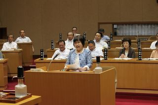 小林議員３